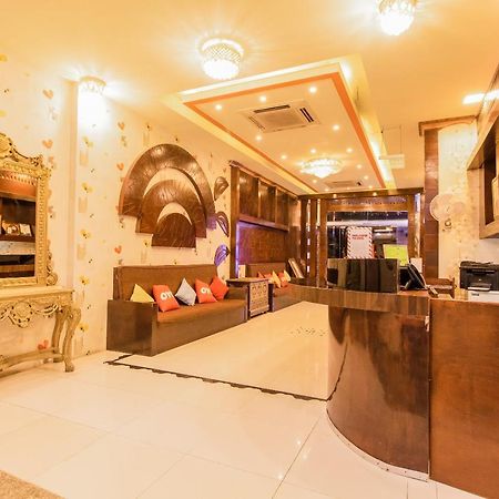 Oyo 109 Al Thabit Modern Hotel Apartment Hayl Al 'Umayr Exterior photo