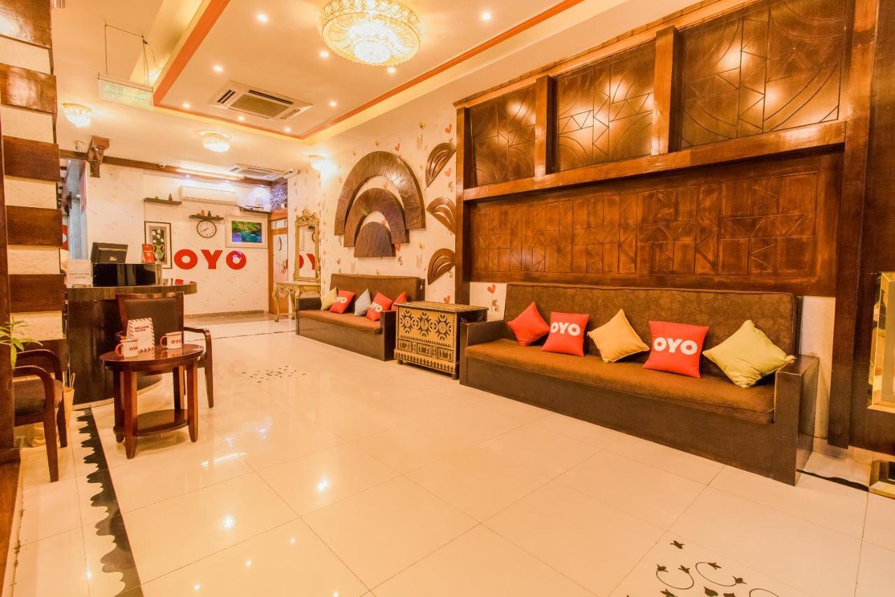 Oyo 109 Al Thabit Modern Hotel Apartment Hayl Al 'Umayr Exterior photo