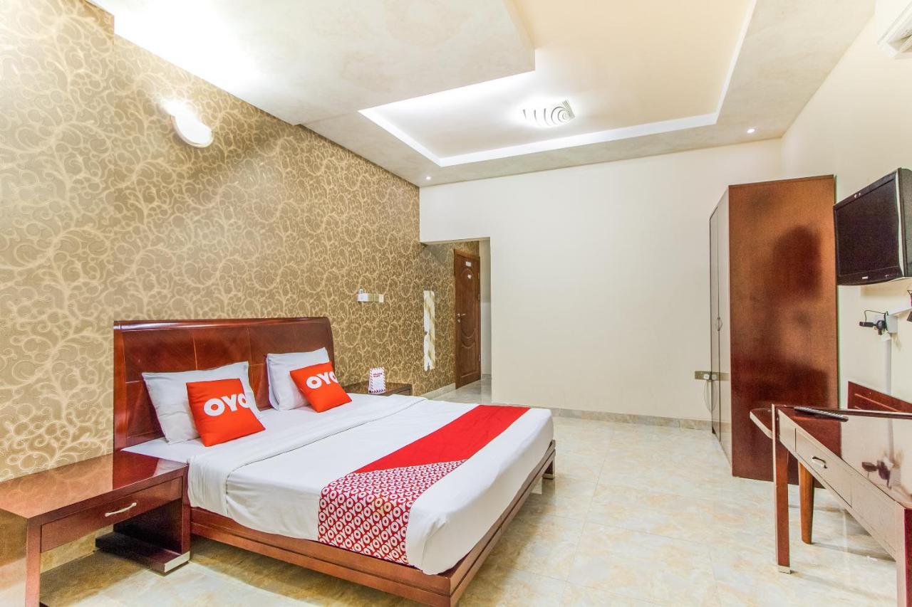 Oyo 109 Al Thabit Modern Hotel Apartment Hayl Al 'Umayr Exterior photo
